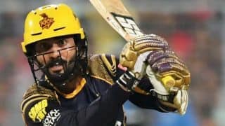 IPL 2018: Dinesh Karthik has been outstanding for KKR, says assistant coach Simon Katich